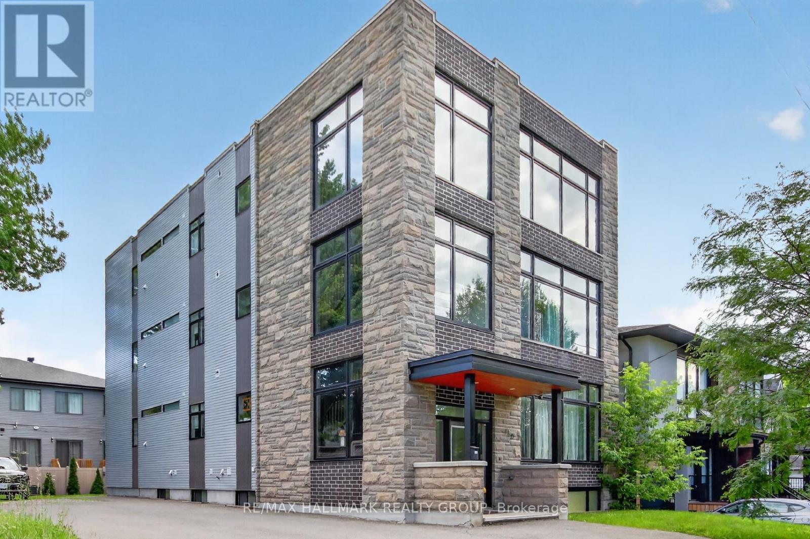 550 Guy Street, Ottawa, ON