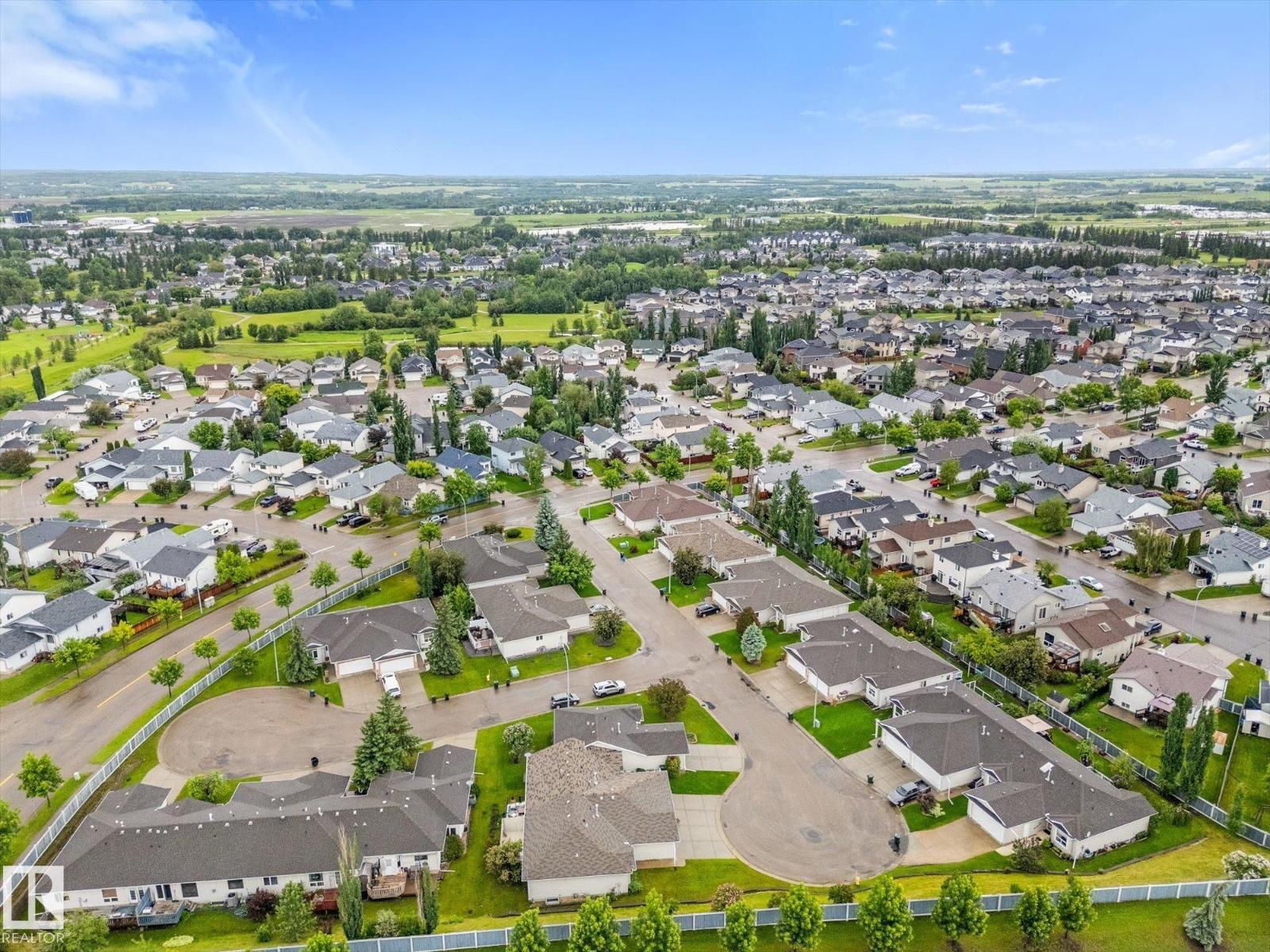 18 Hillcrest Co, Spruce Grove, AB