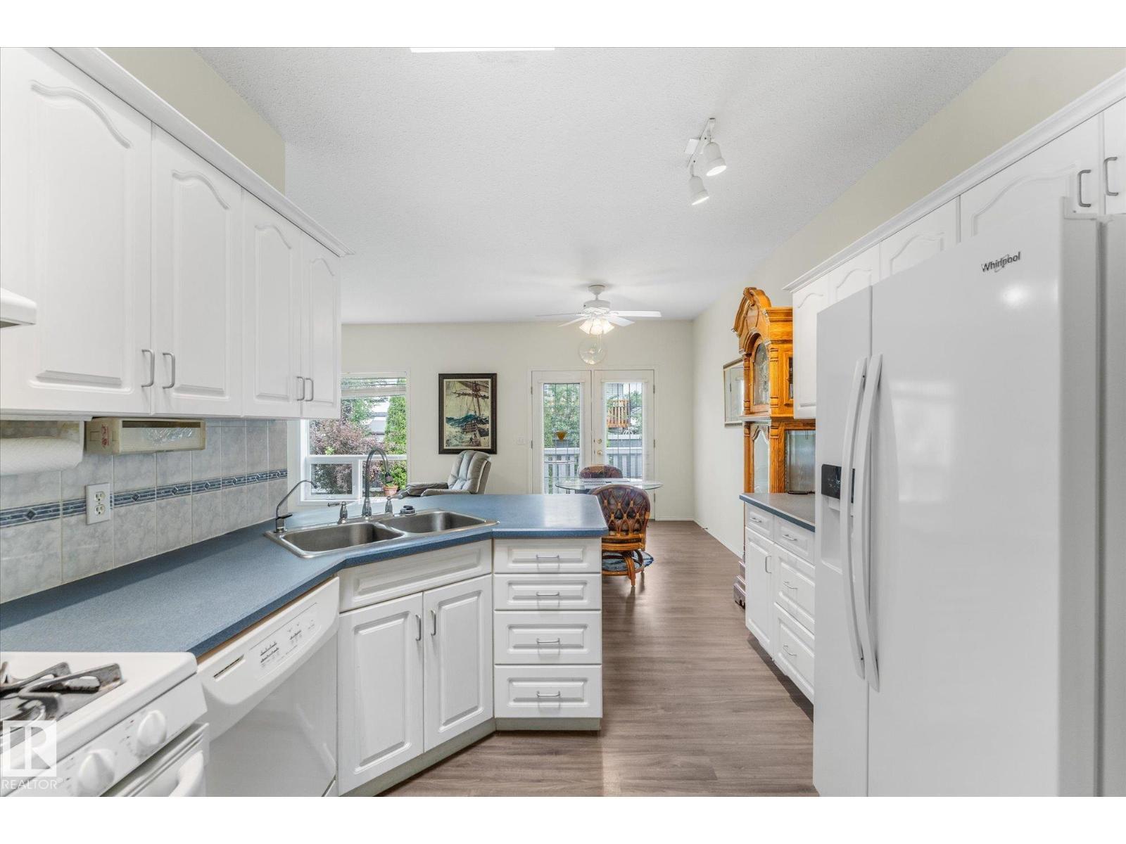 18 Hillcrest Co, Spruce Grove, AB