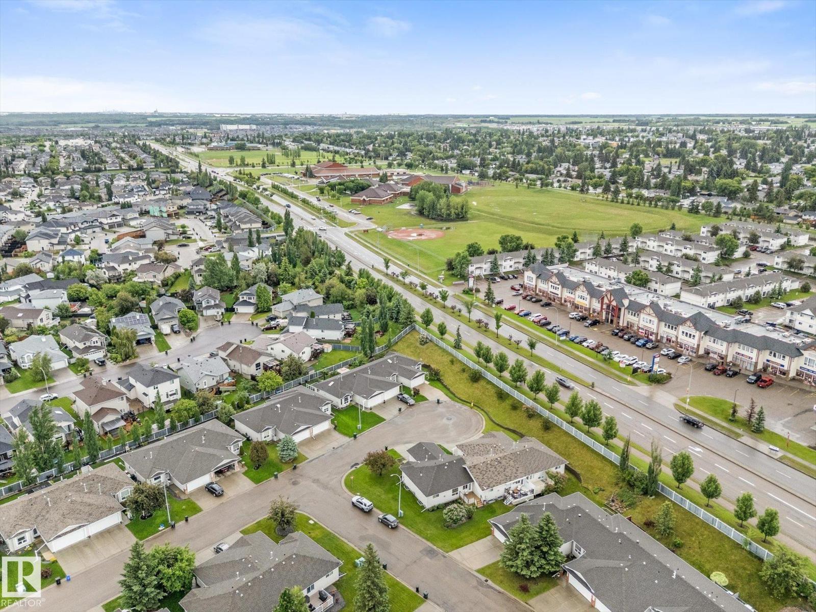 18 Hillcrest Co, Spruce Grove, AB
