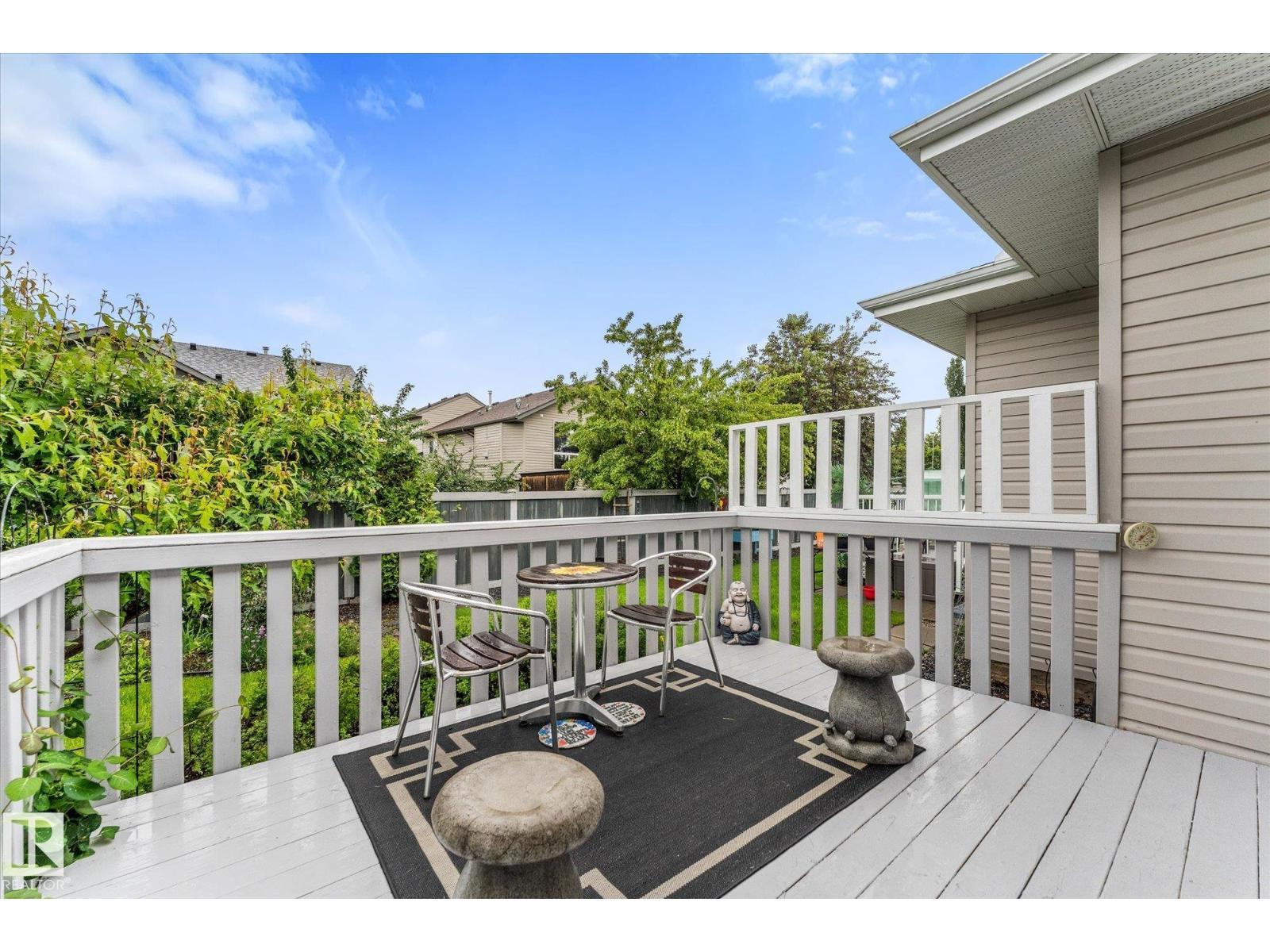 18 Hillcrest Co, Spruce Grove, AB
