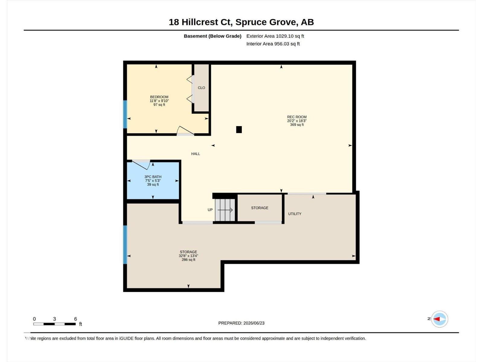 18 Hillcrest Co, Spruce Grove, AB