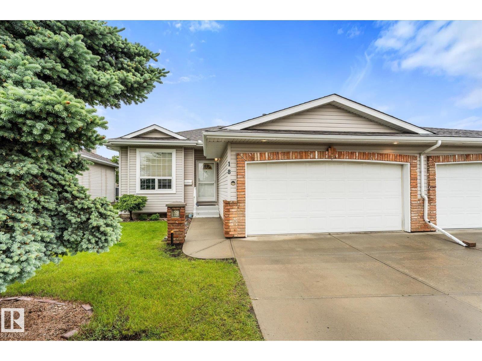 18 Hillcrest Co, Spruce Grove, AB