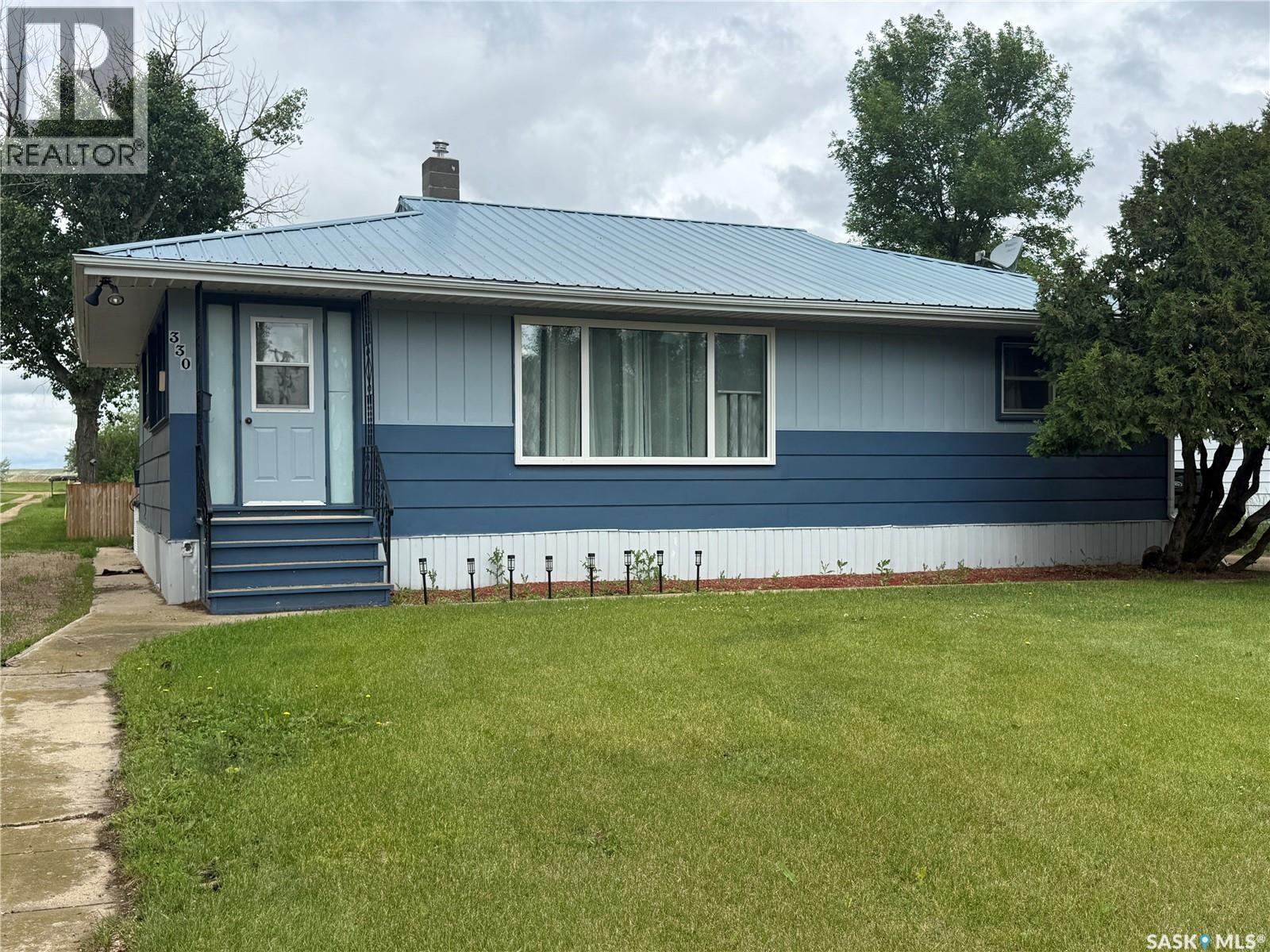 330 Ferguson Street, Craik, SK