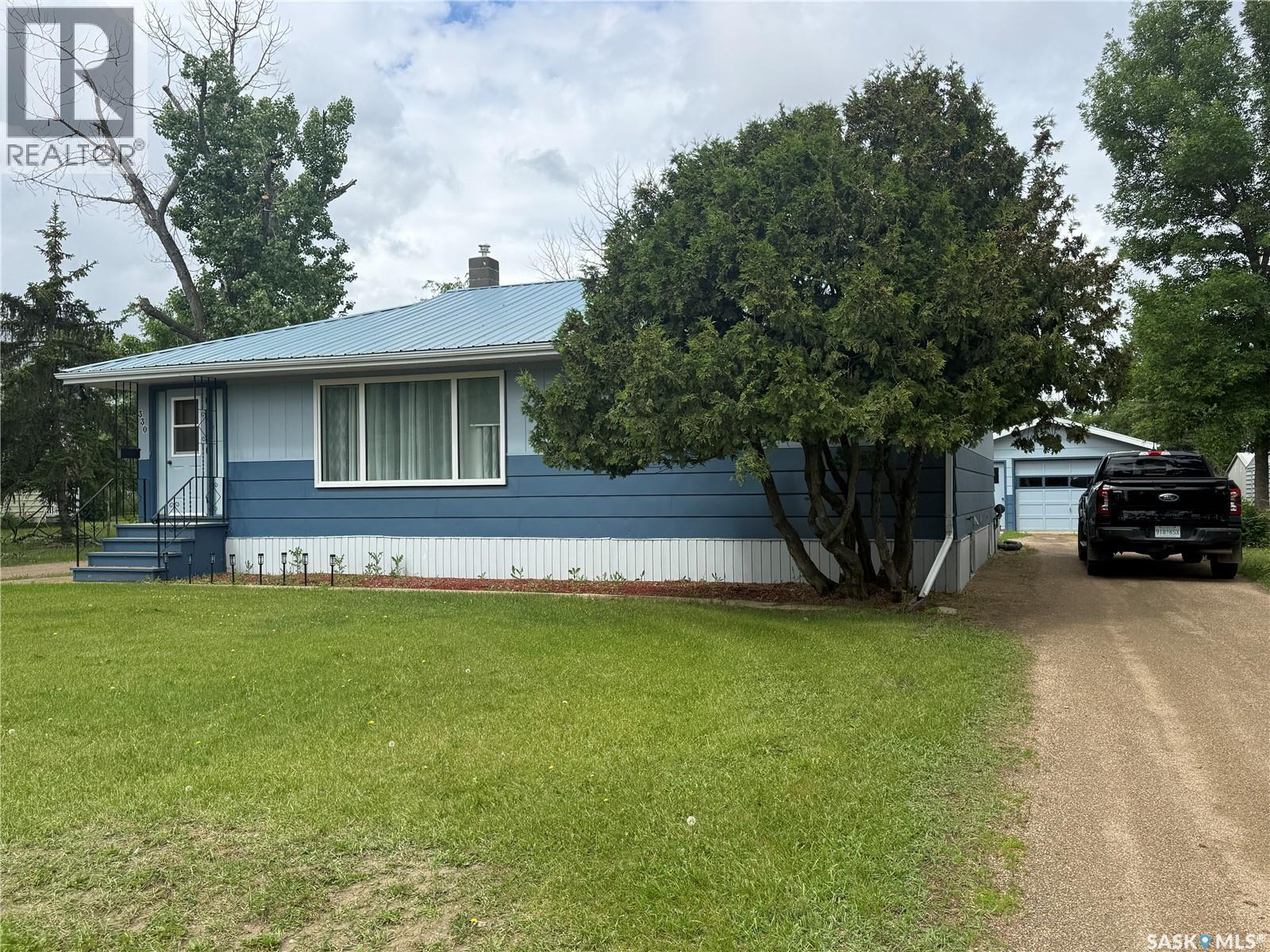 330 Ferguson Street, Craik, SK