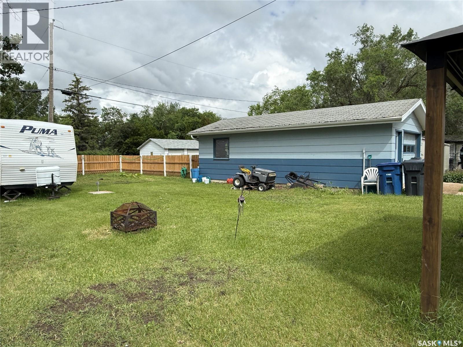 330 Ferguson Street, Craik, SK