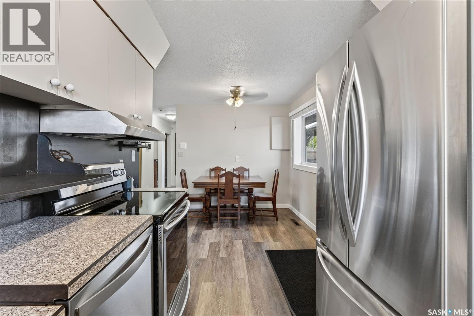 114 Hatton Avenue E, Melfort, SK