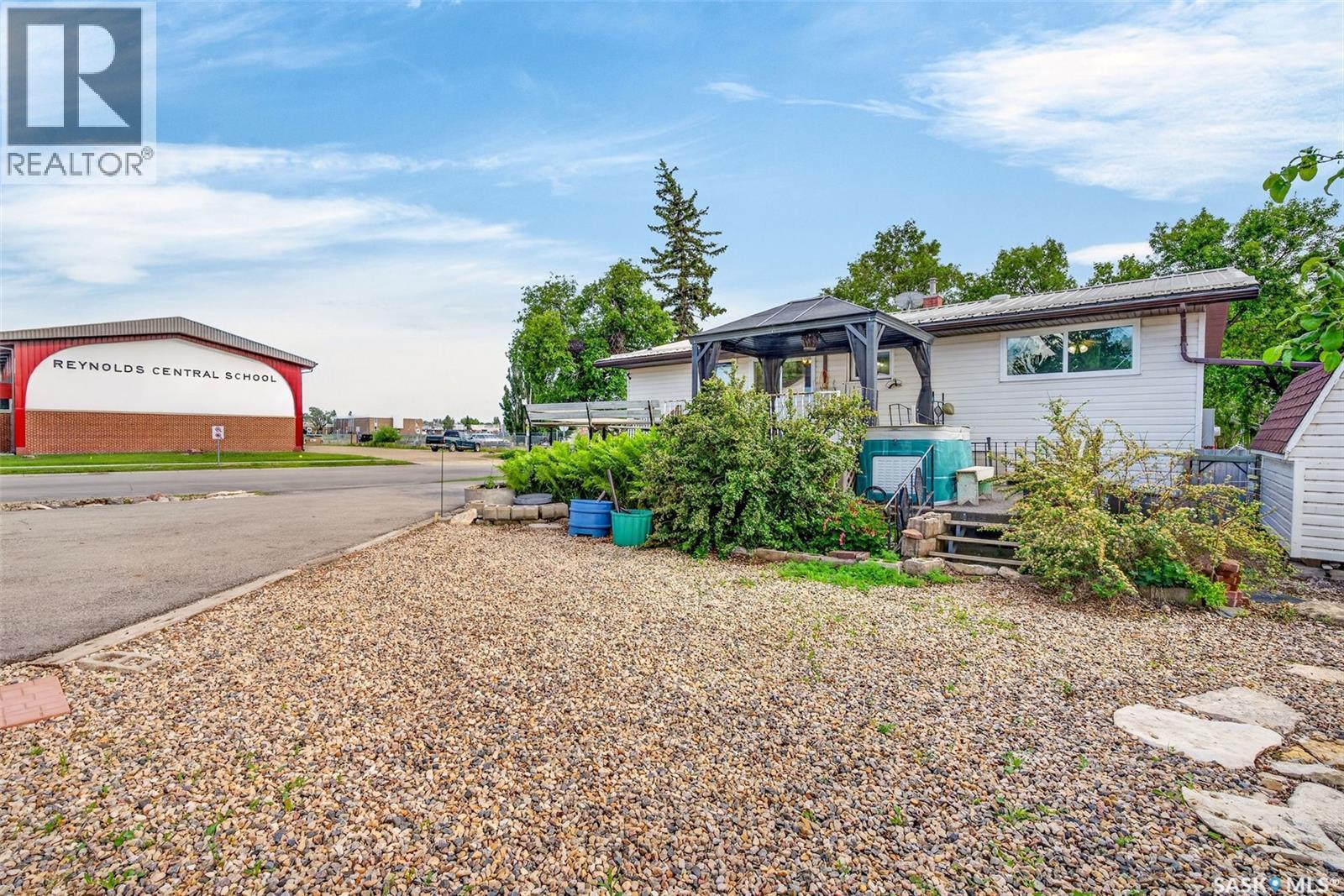 114 Hatton Avenue E, Melfort, SK