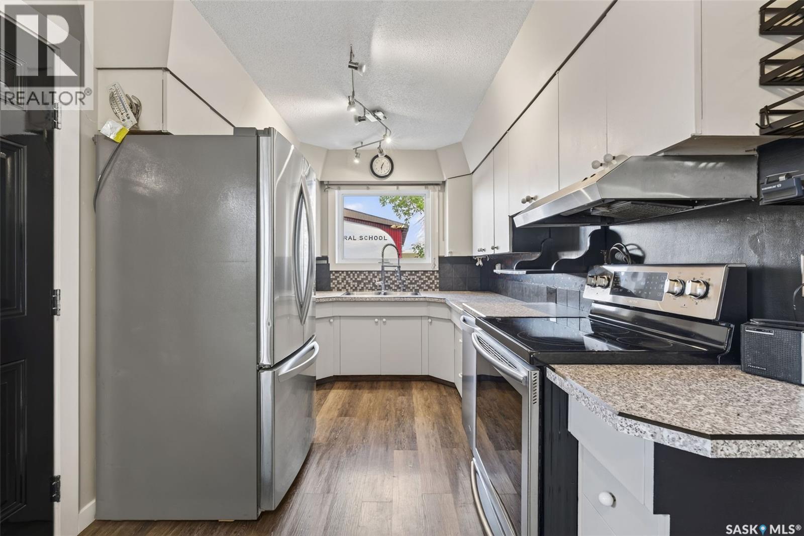 114 Hatton Avenue E, Melfort, SK