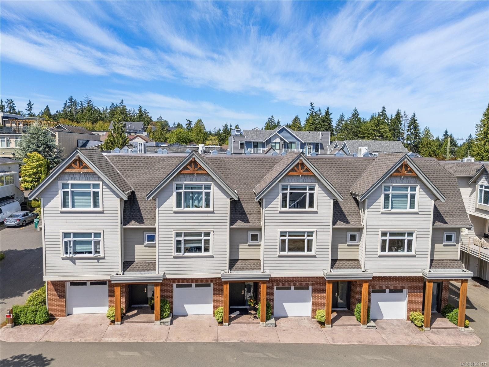 #6-180 First Ave West, Qualicum Beach, BC