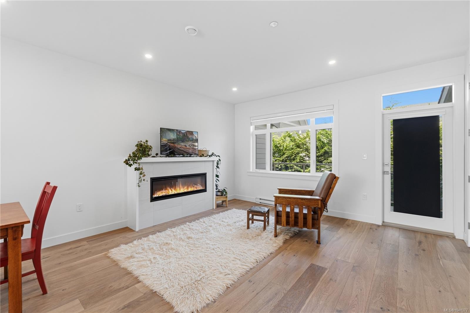 #6-180 First Ave West, Qualicum Beach, BC