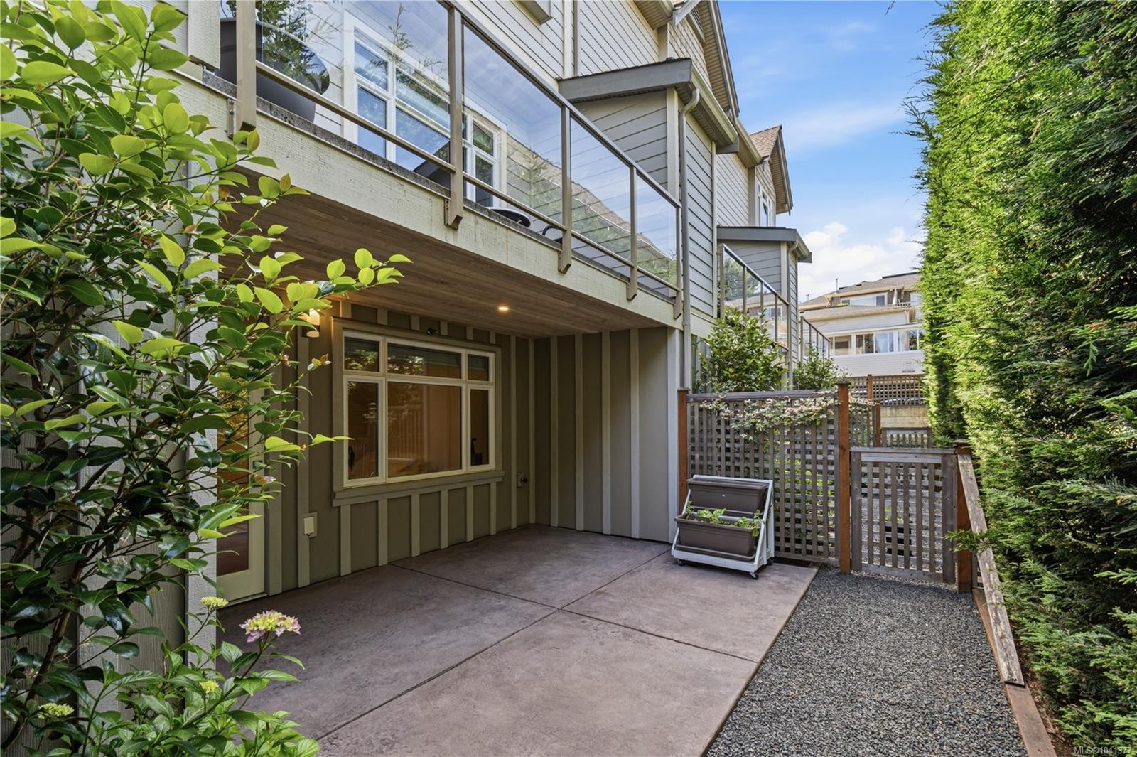 #6-180 First Ave West, Qualicum Beach, BC