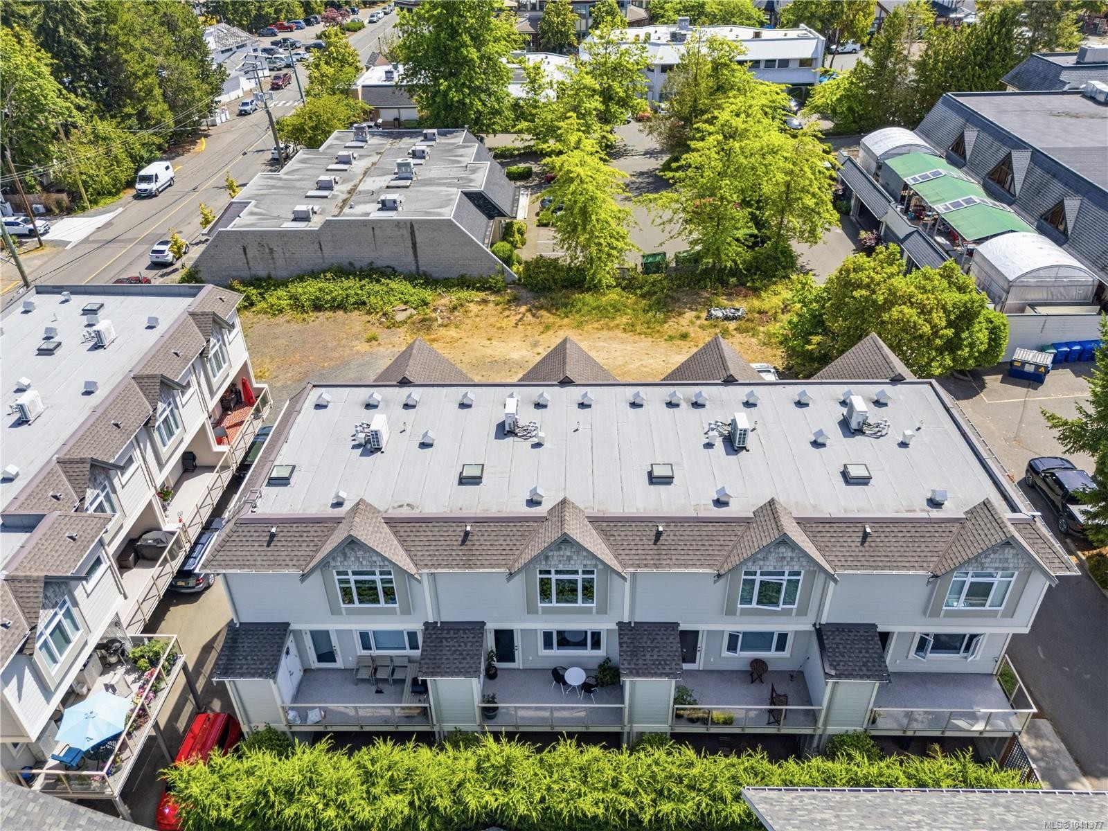 #6-180 First Ave West, Qualicum Beach, BC