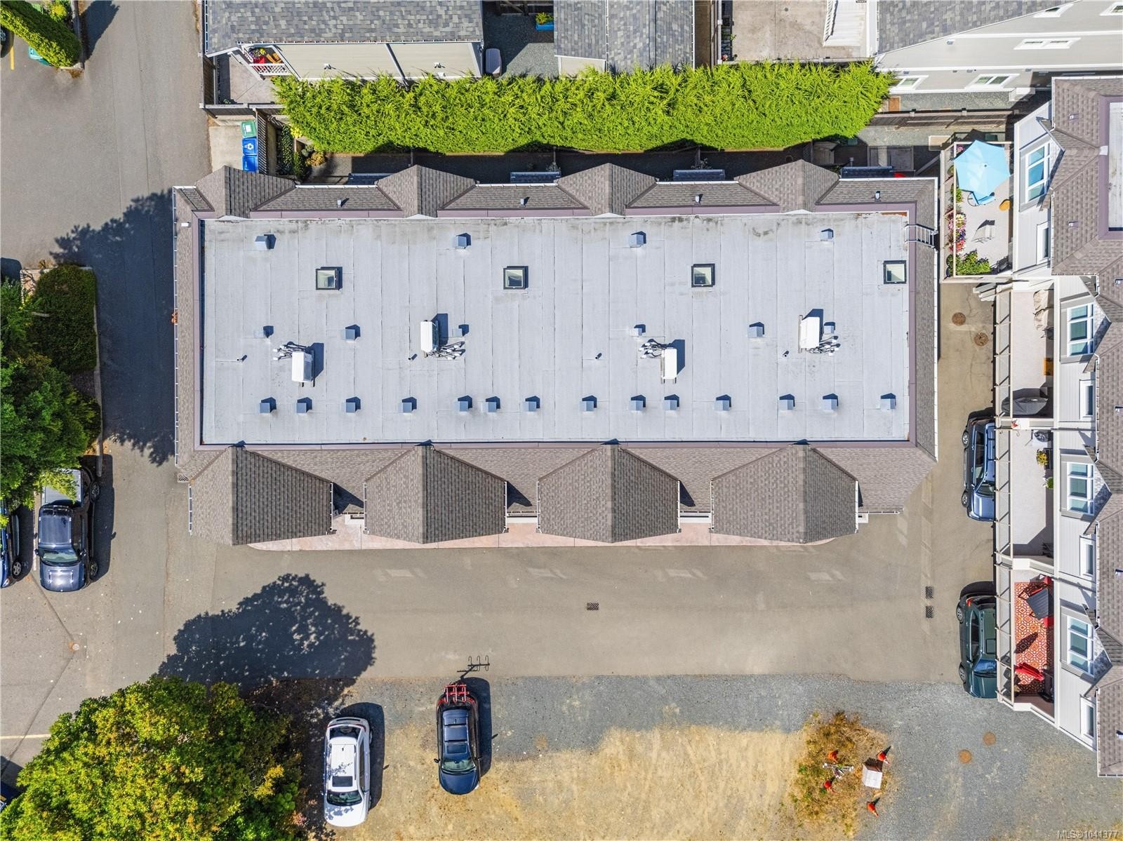 #6-180 First Ave West, Qualicum Beach, BC