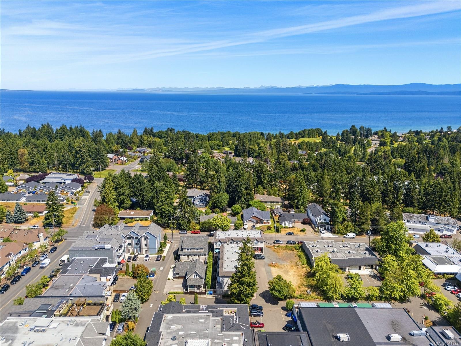 #6-180 First Ave West, Qualicum Beach, BC