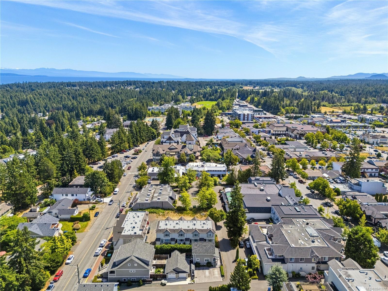 #6-180 First Ave West, Qualicum Beach, BC