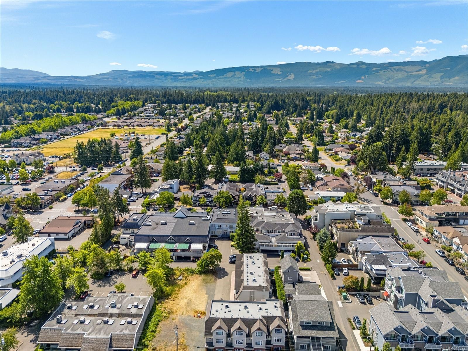 #6-180 First Ave West, Qualicum Beach, BC