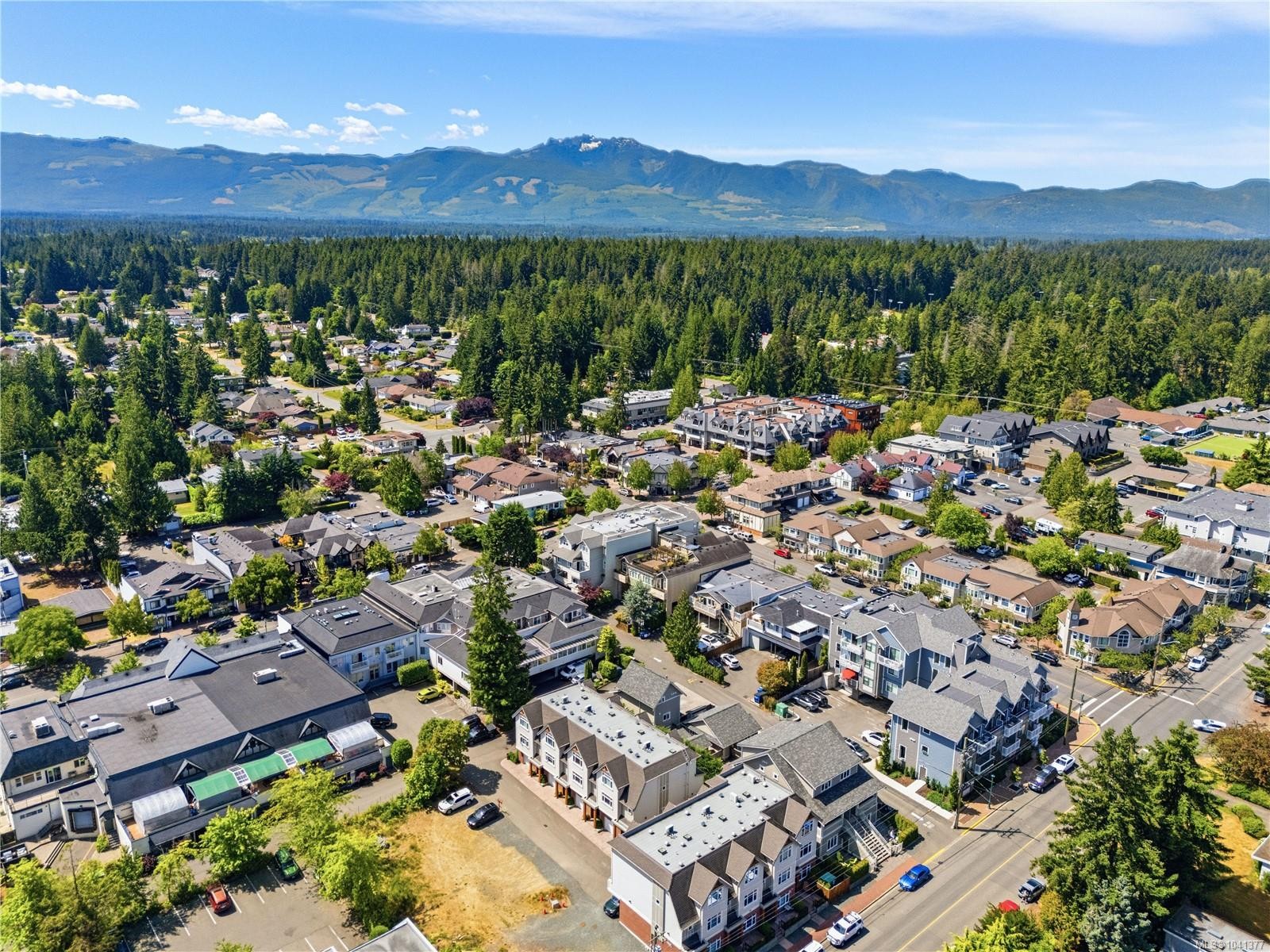 #6-180 First Ave West, Qualicum Beach, BC