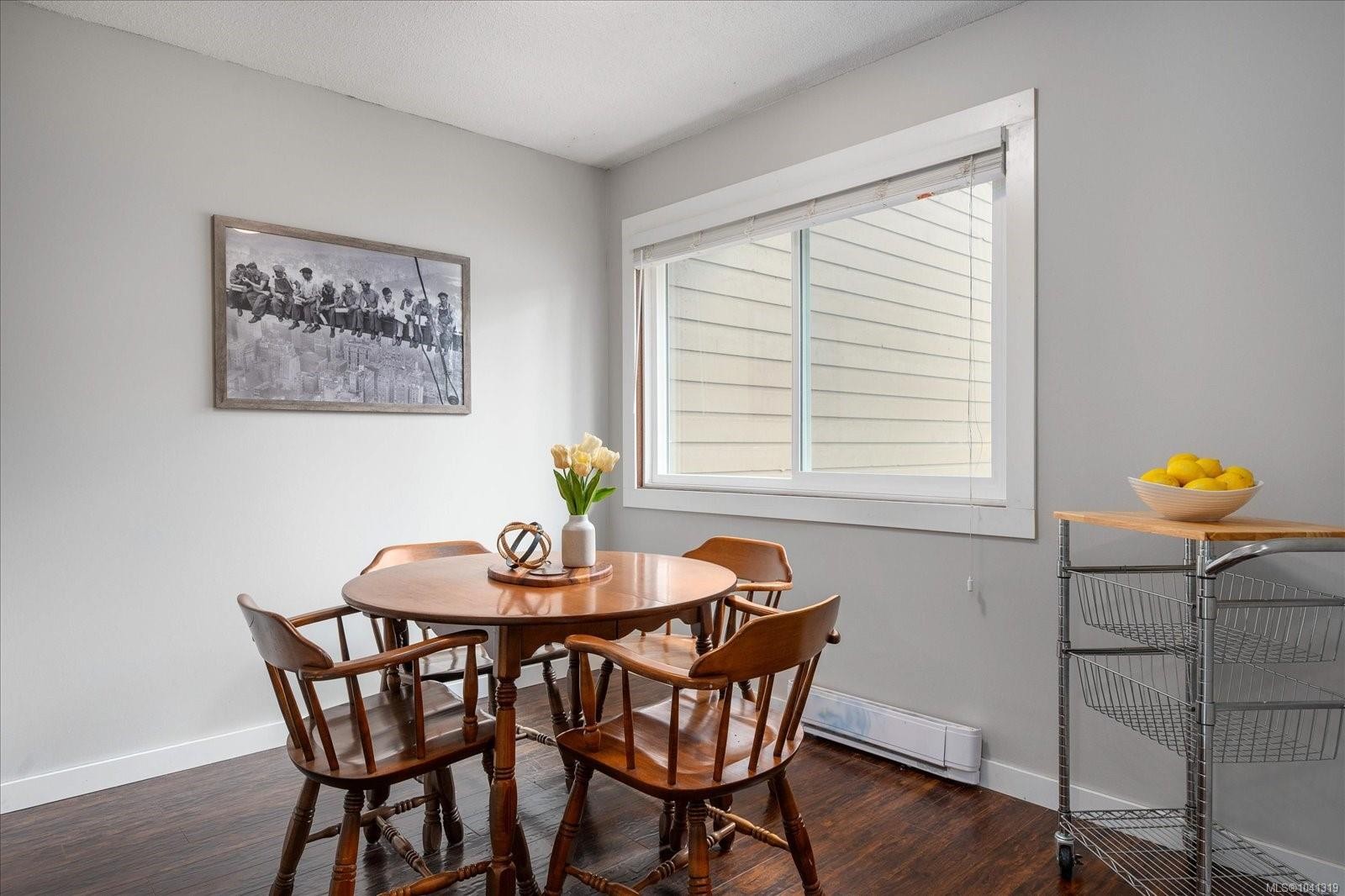 #55-855 Howard Ave, Nanaimo, BC