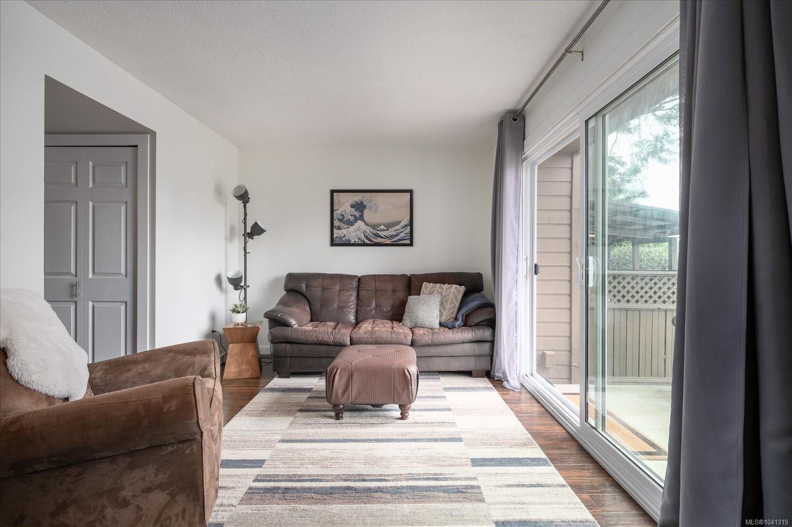 #55-855 Howard Ave, Nanaimo, BC