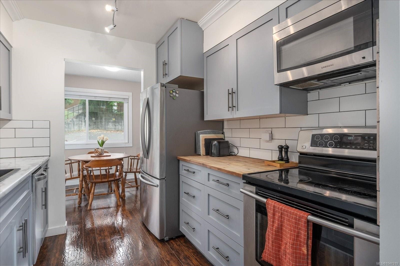 #55-855 Howard Ave, Nanaimo, BC