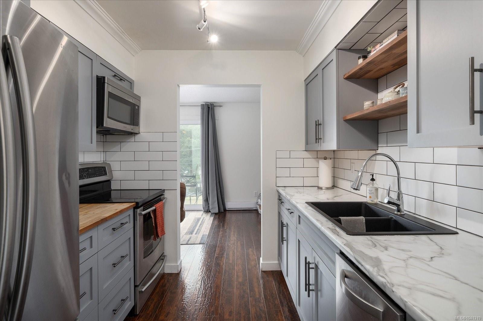 #55-855 Howard Ave, Nanaimo, BC
