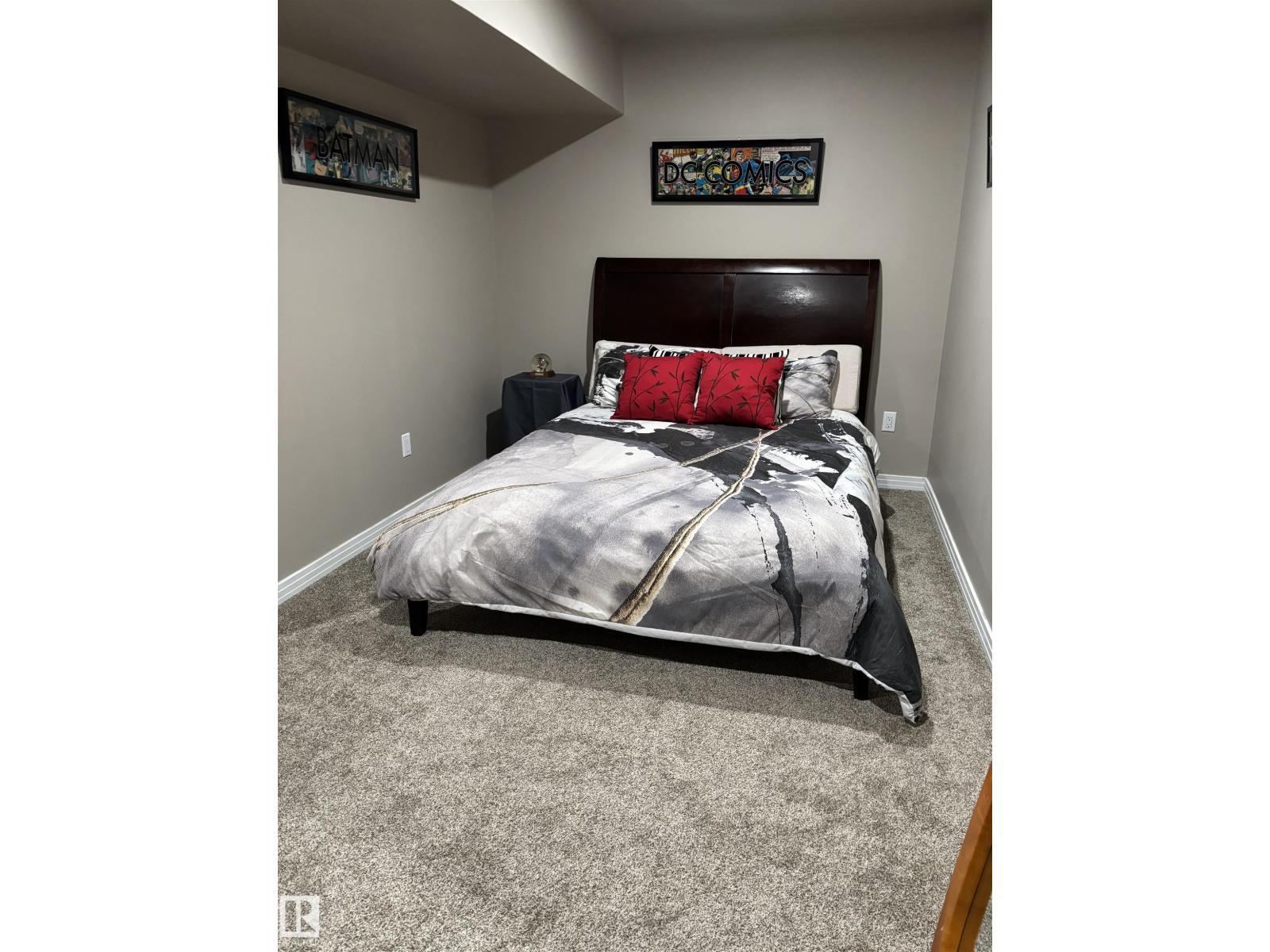 3039 Harvey Cr Nw, Edmonton, AB