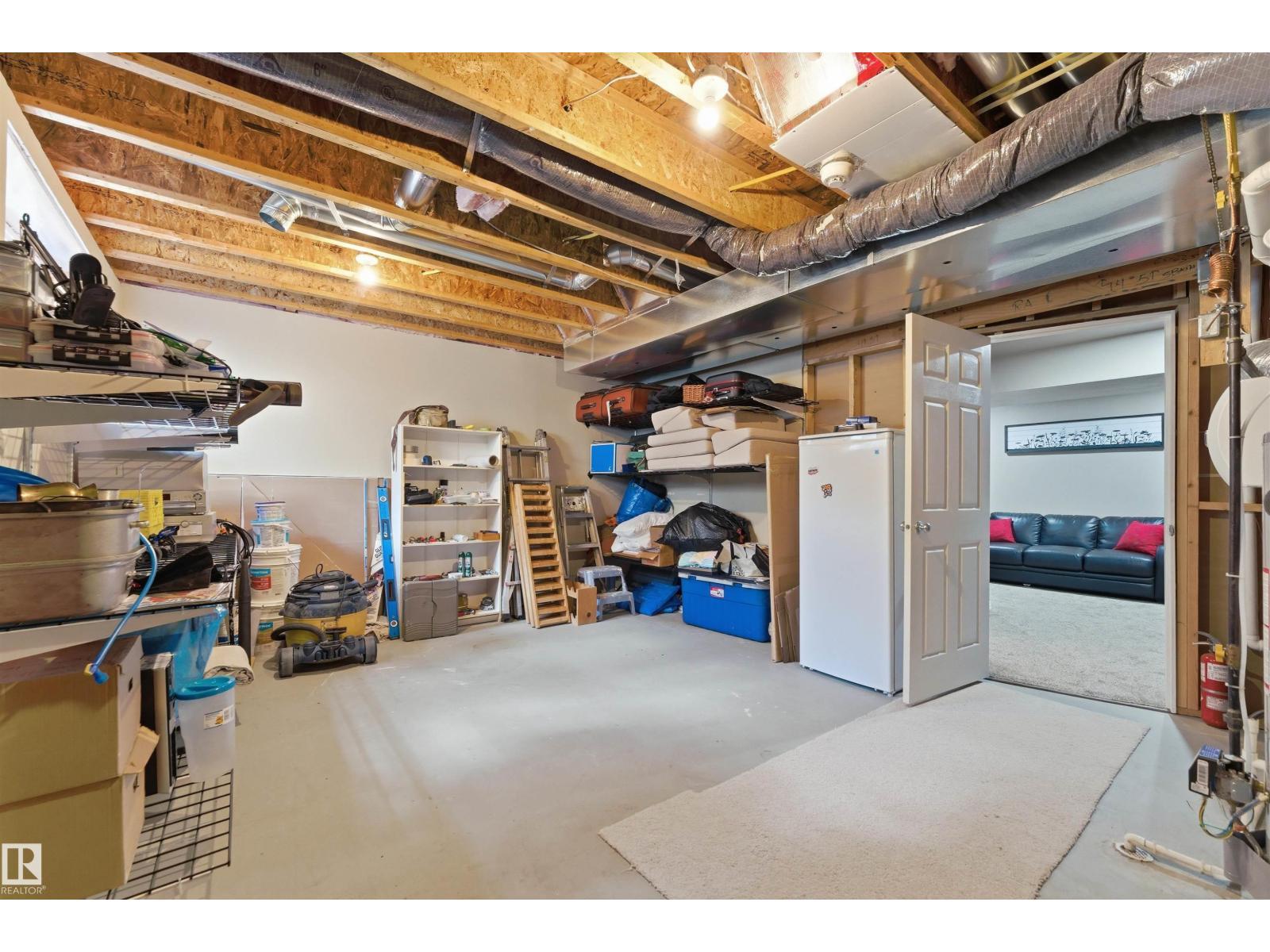 3039 Harvey Cr Nw, Edmonton, AB