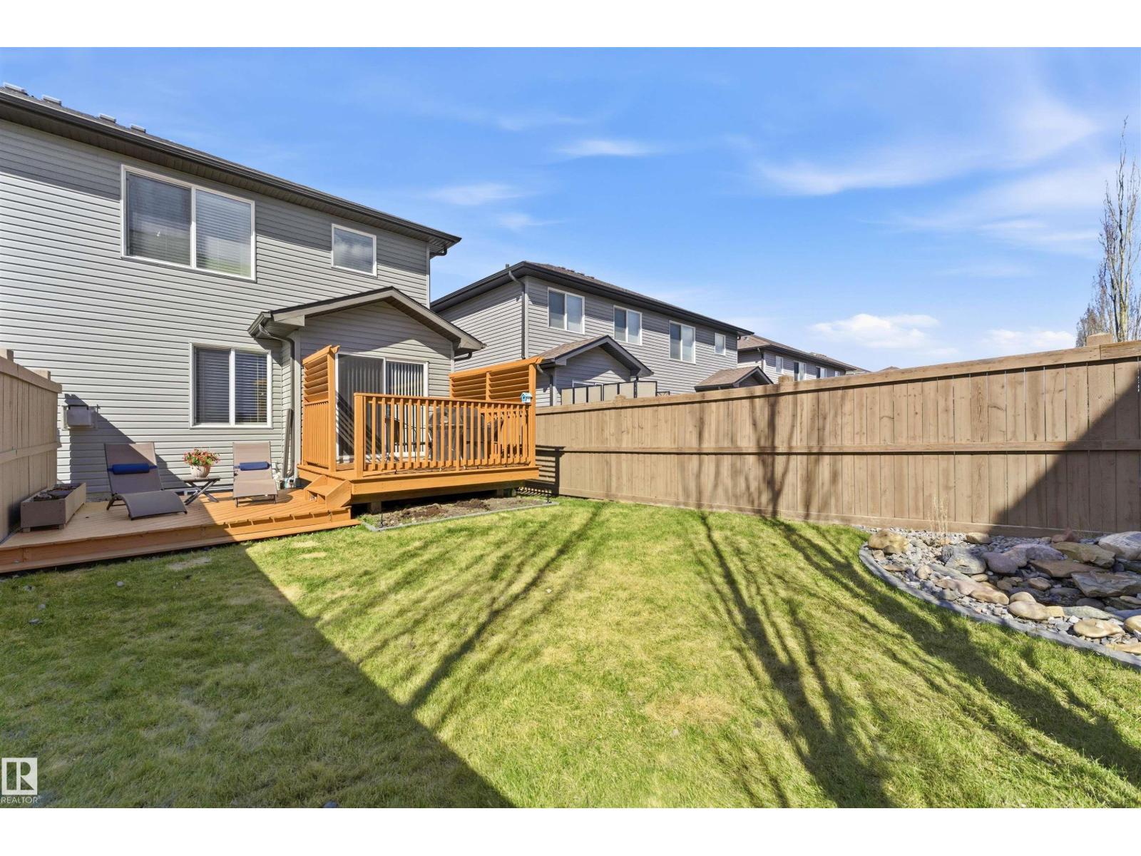 3039 Harvey Cr Nw, Edmonton, AB