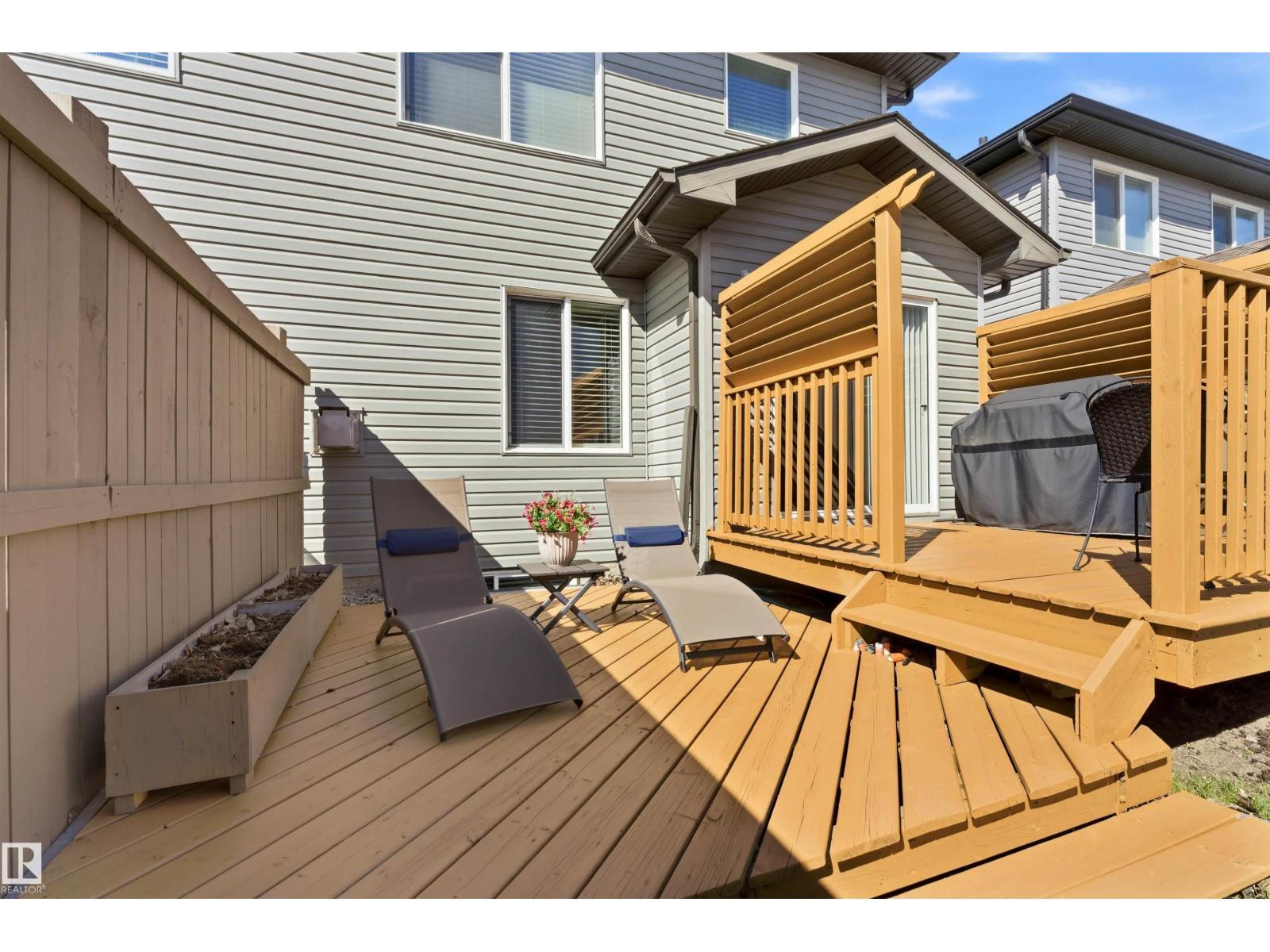 3039 Harvey Cr Nw, Edmonton, AB