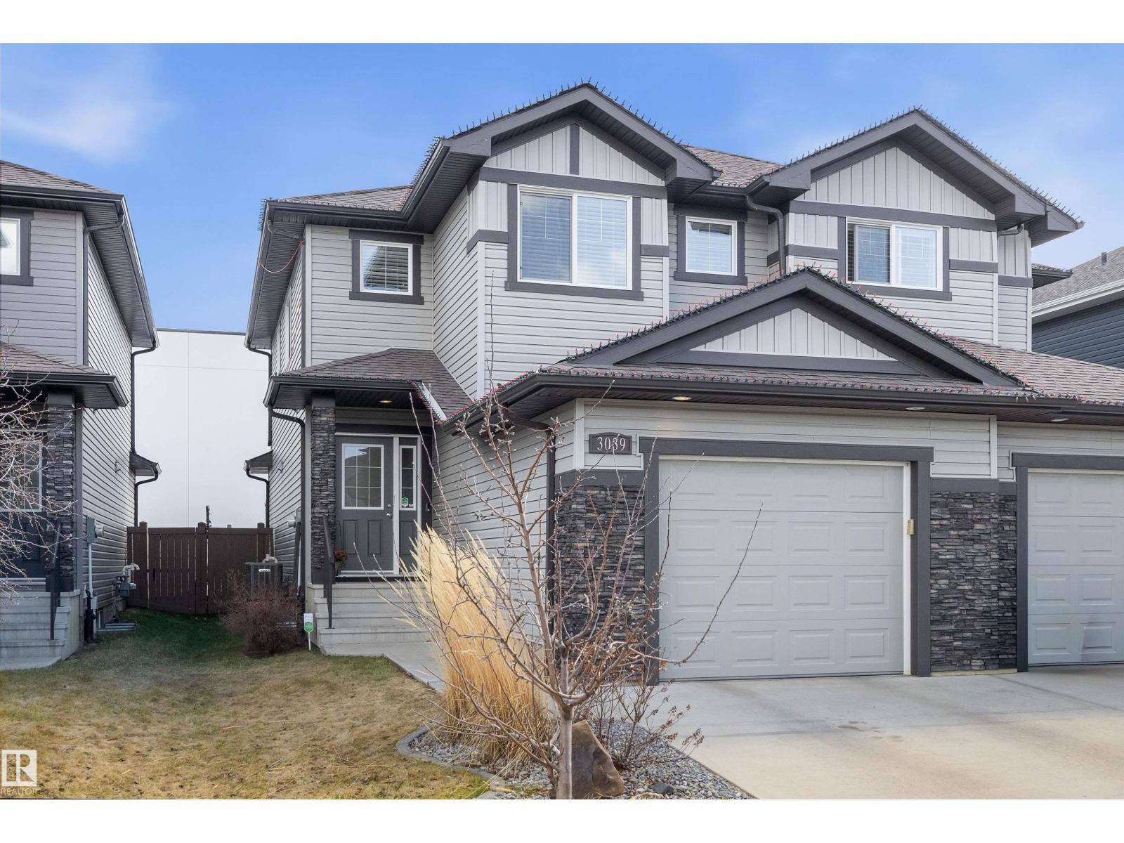 3039 Harvey Cr Nw, Edmonton, AB