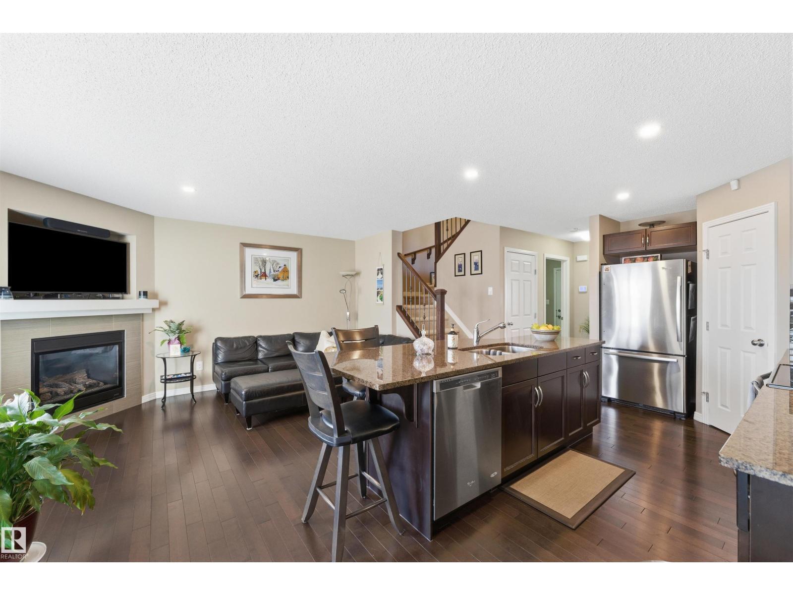 3039 Harvey Cr Nw, Edmonton, AB