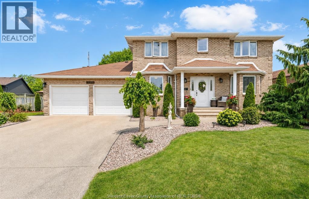 12314 Funaro Crescent, Tecumseh, ON