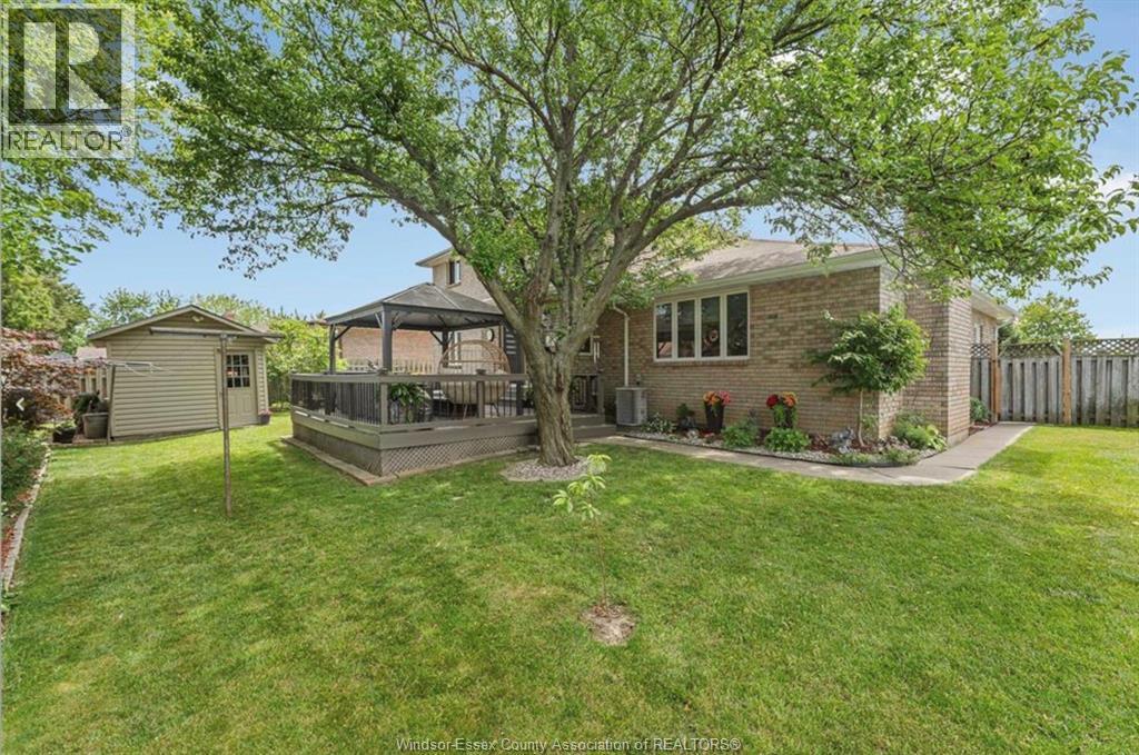 12314 Funaro Crescent, Tecumseh, ON