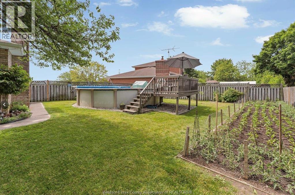12314 Funaro Crescent, Tecumseh, ON