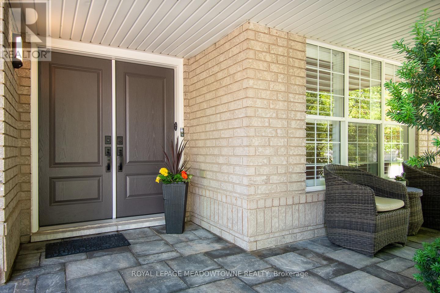 700 Marley Crescent, Milton, ON
