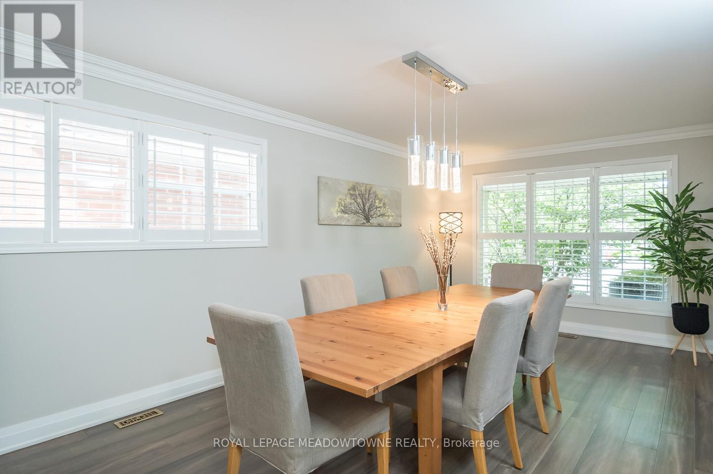 700 Marley Crescent, Milton, ON