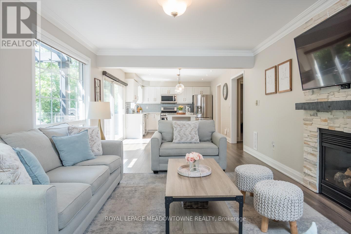 700 Marley Crescent, Milton, ON