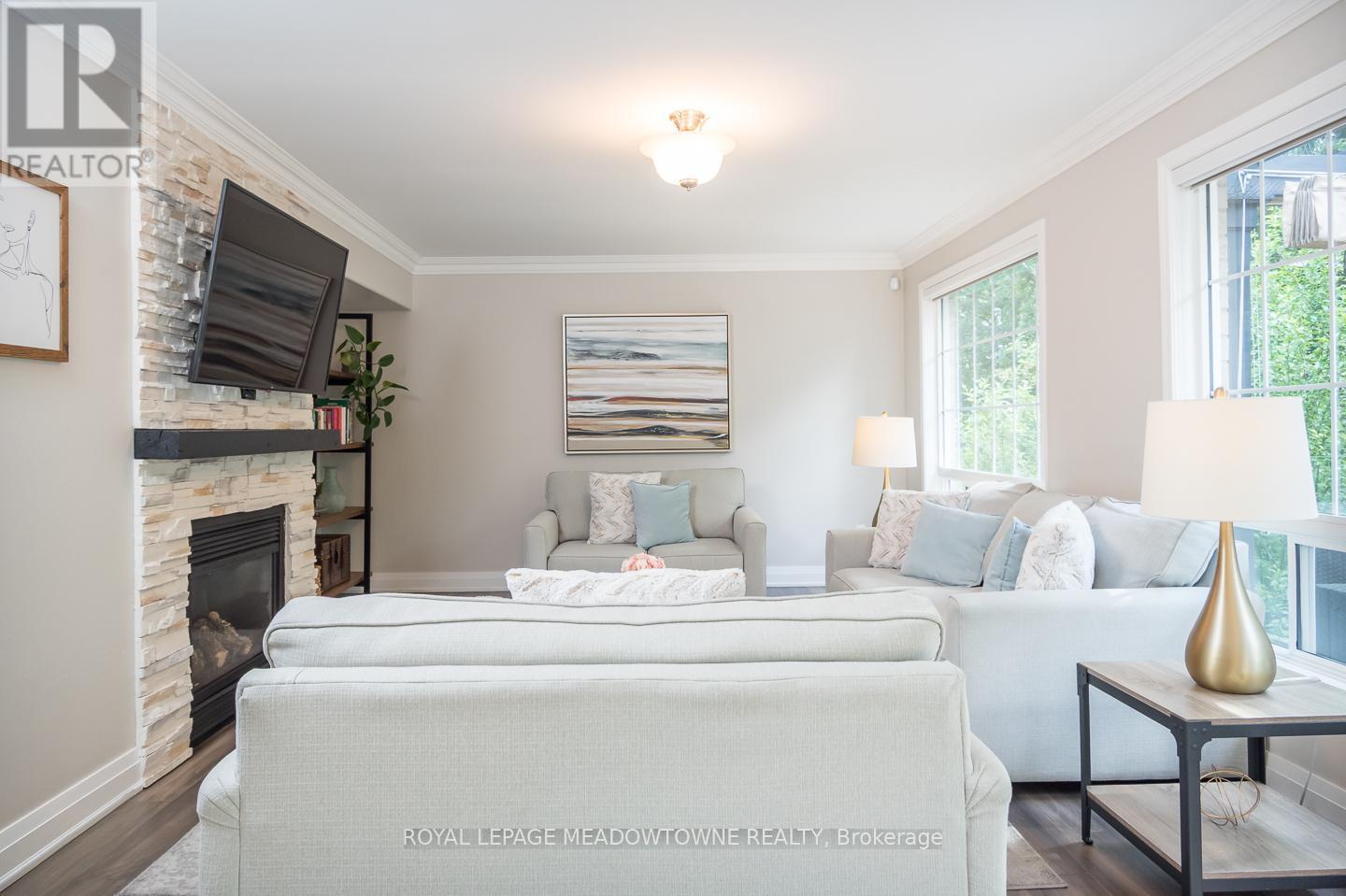 700 Marley Crescent, Milton, ON