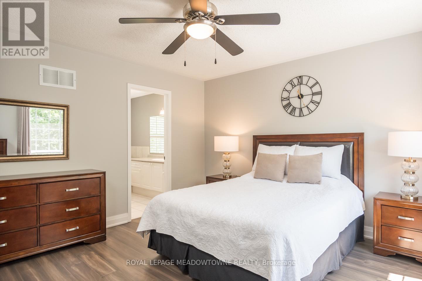 700 Marley Crescent, Milton, ON