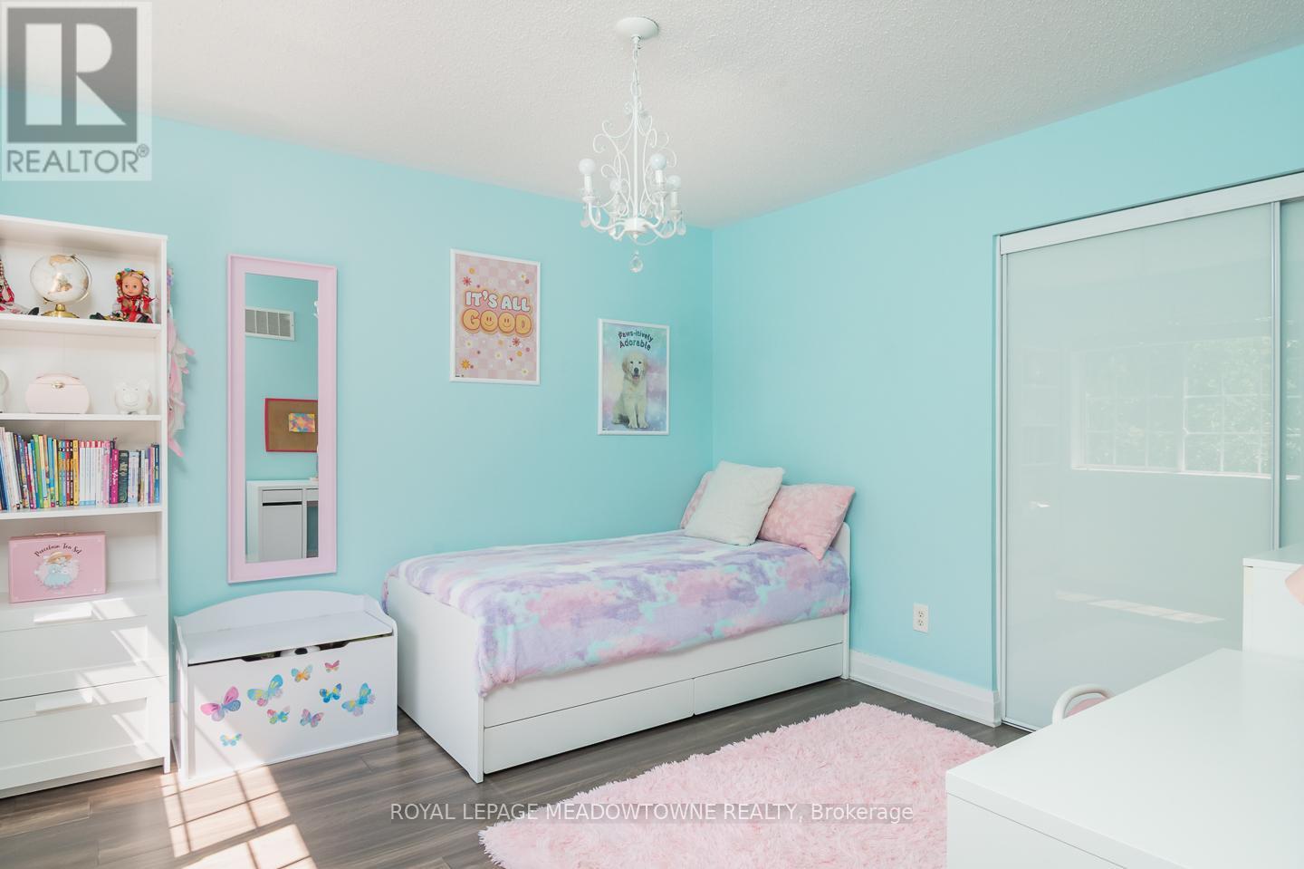700 Marley Crescent, Milton, ON