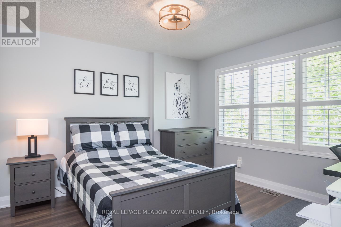 700 Marley Crescent, Milton, ON