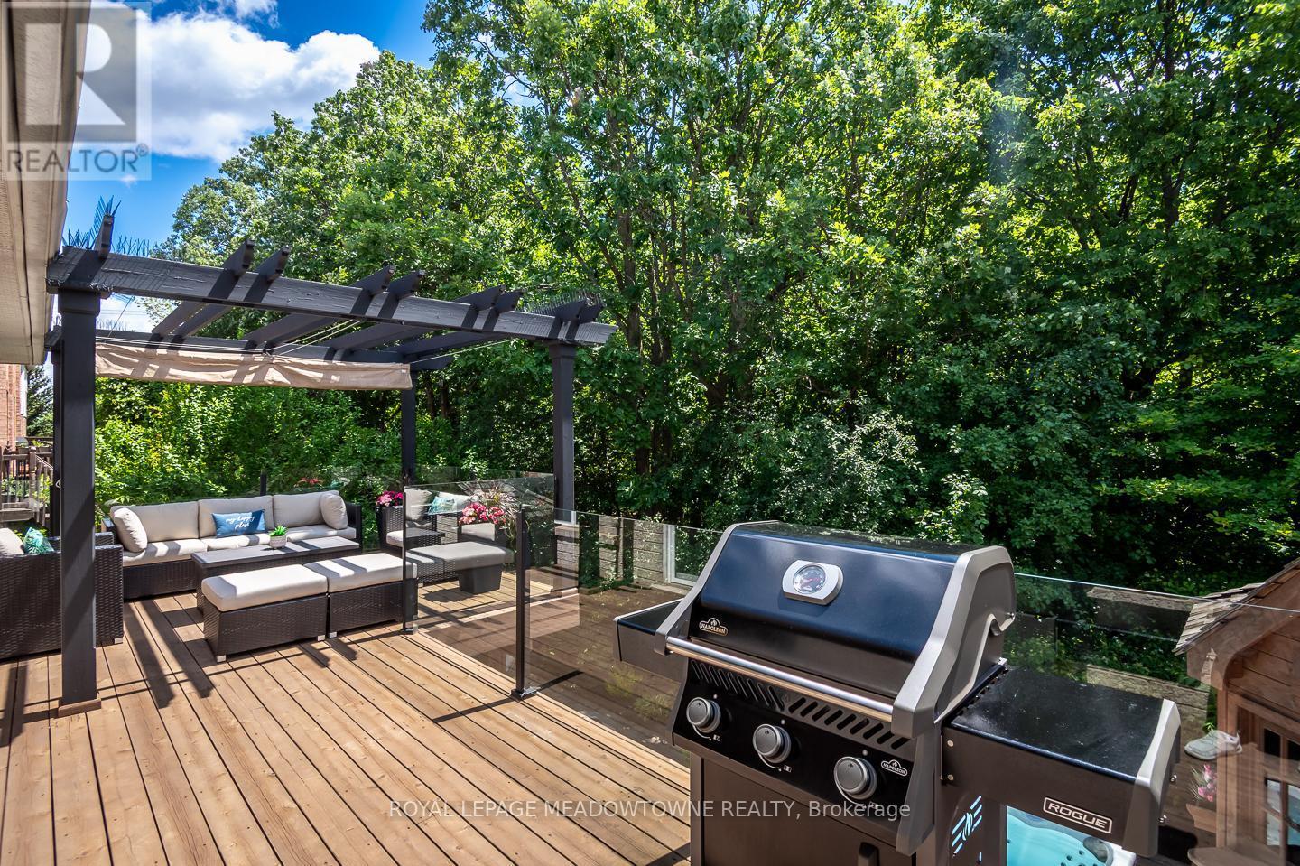 700 Marley Crescent, Milton, ON