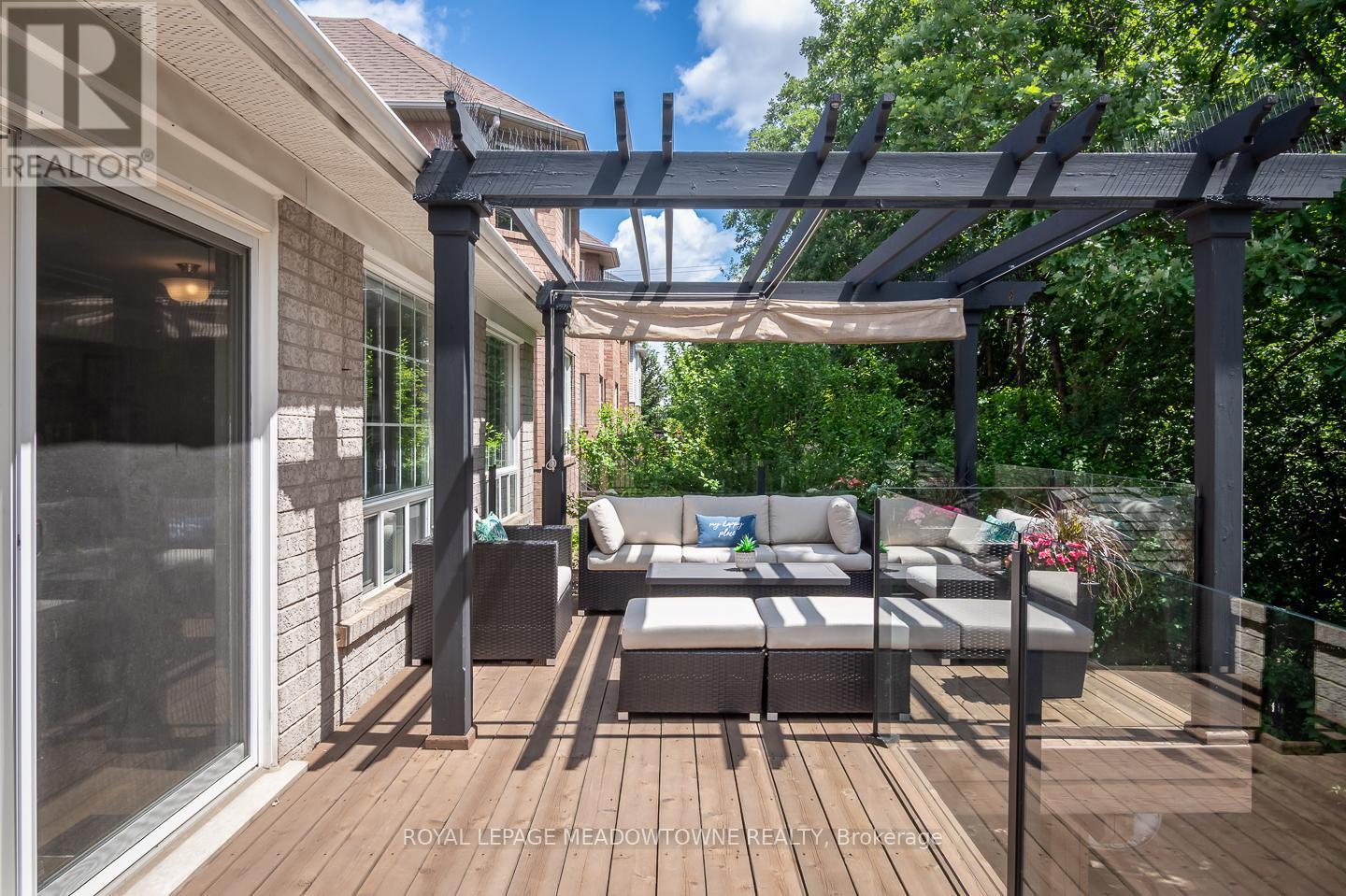 700 Marley Crescent, Milton, ON