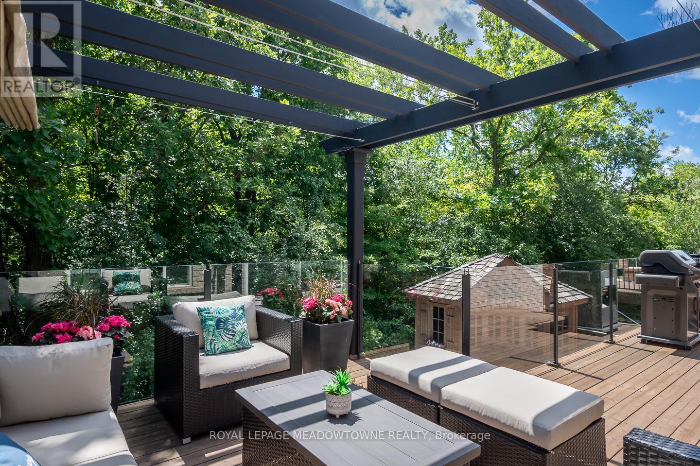 700 Marley Crescent, Milton, ON