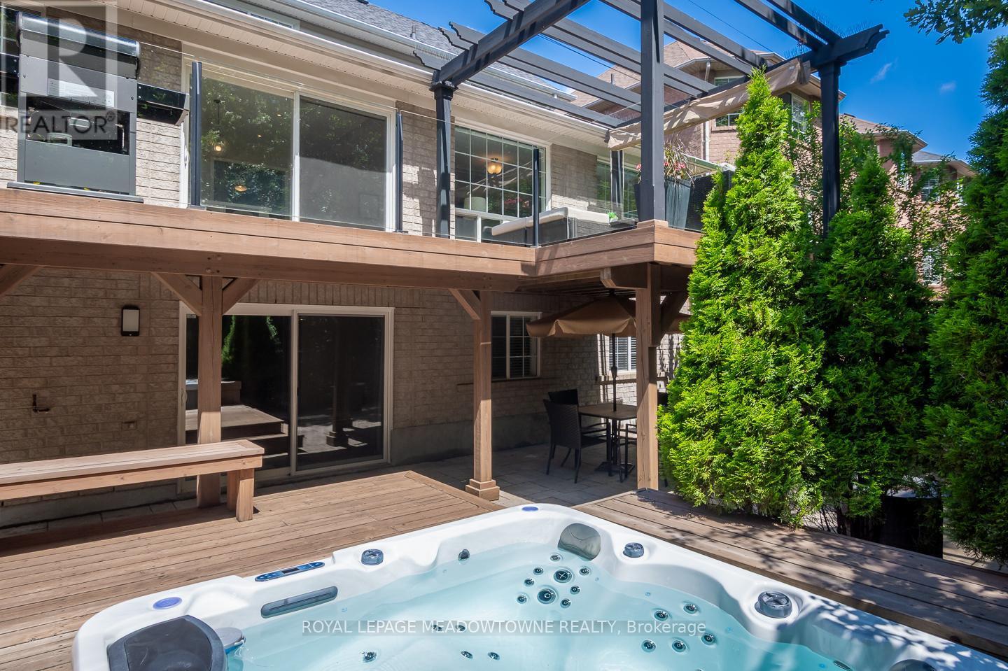 700 Marley Crescent, Milton, ON