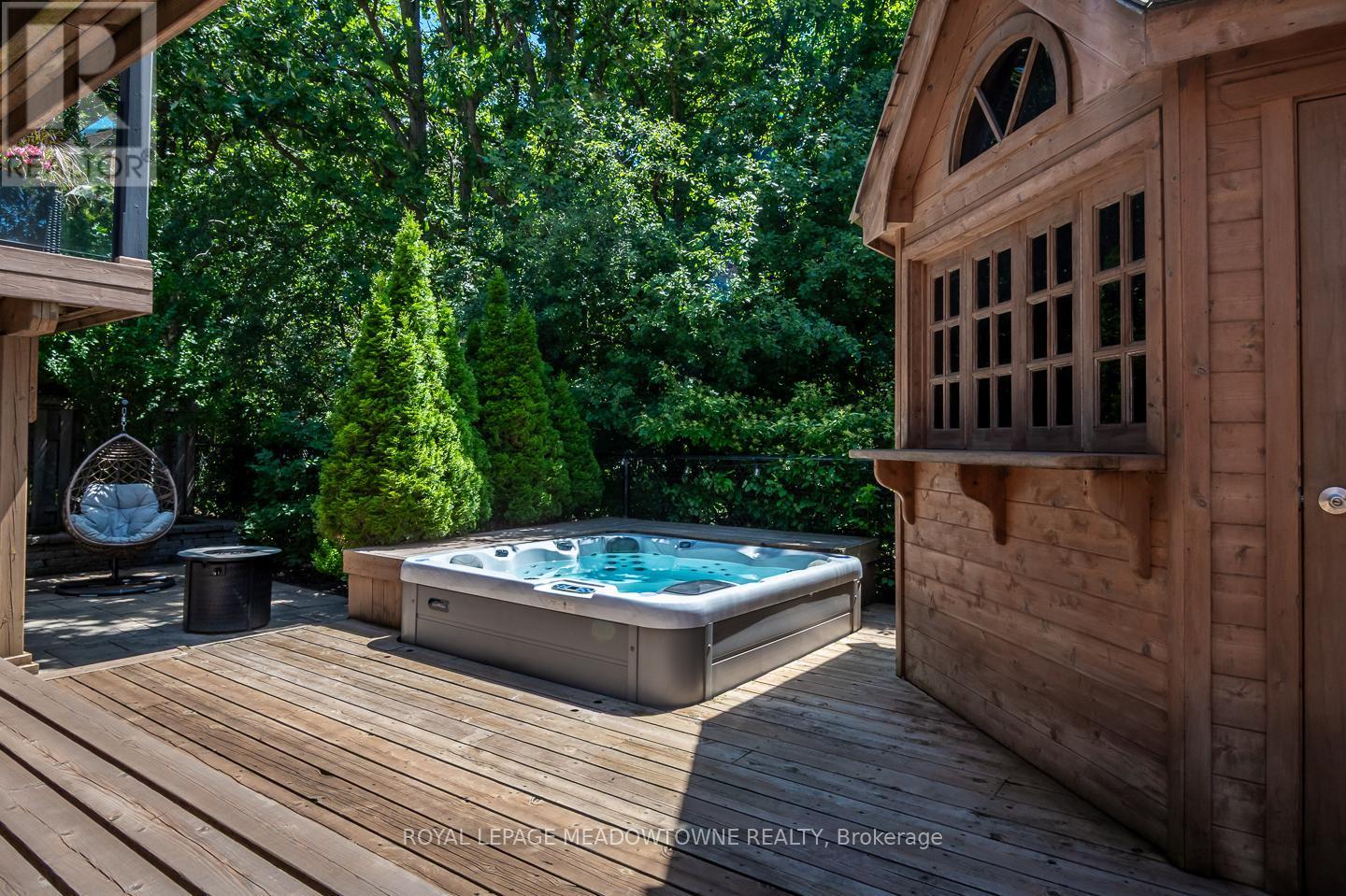 700 Marley Crescent, Milton, ON