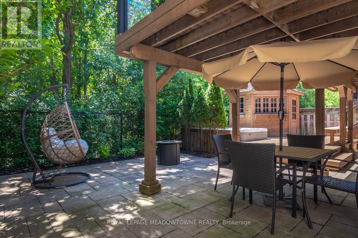 700 Marley Crescent, Milton, ON