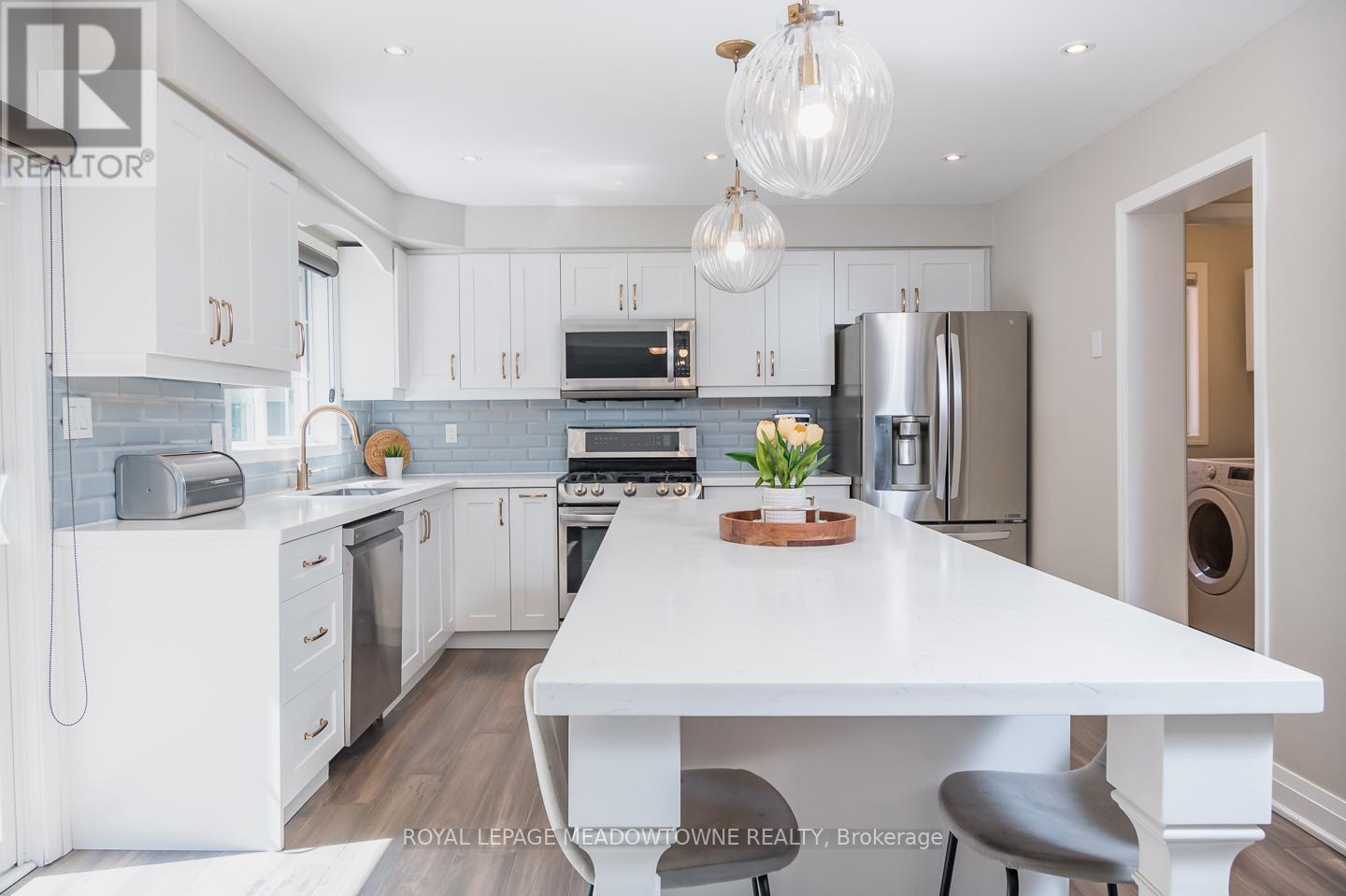 700 Marley Crescent, Milton, ON