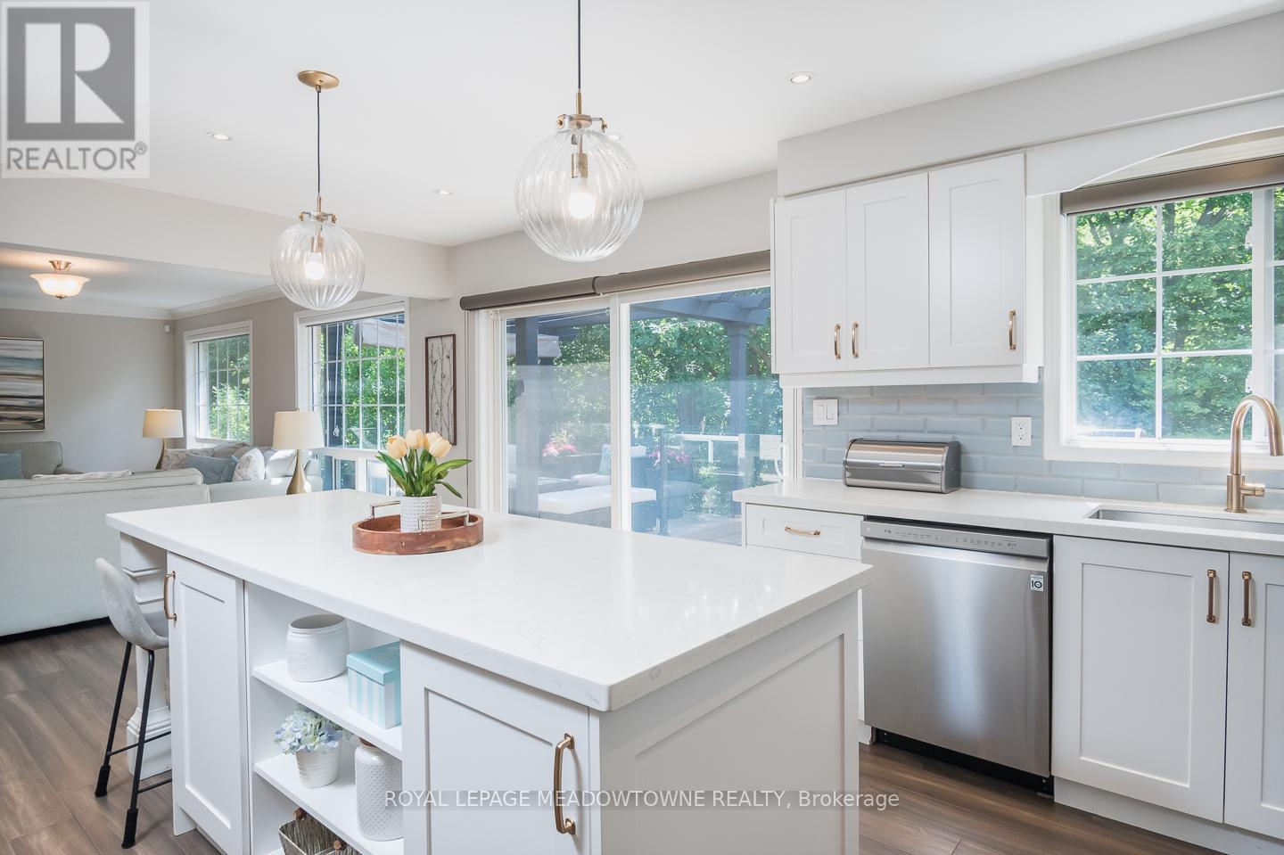 700 Marley Crescent, Milton, ON
